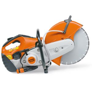 D&eacute;coupeuse &agrave; disque diamant thermique TS 420 66,7 cm&sup3; STIHL 4238-011-2810