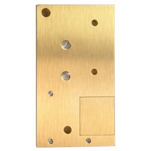 G&acirc;che n&deg;1 droite poussant 2 temps BEUGNOT BE10131100