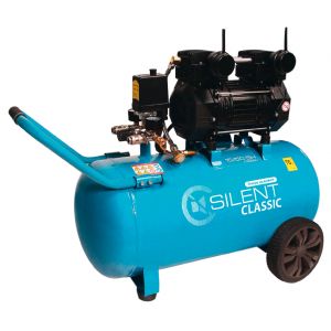 Compresseur 1850 W Silent Classic 15/50 SH LACM&Eacute; 104550