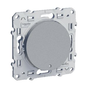 Bouton-poussoir ODACE 10 A &agrave; vis SCHNEIDER ELECTRIC S536207