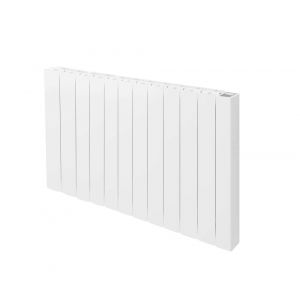 Radiateur électrique chaleur douce ATOLL TAXN horizontal 750W - ACOVA - TAXN-075-047/CF