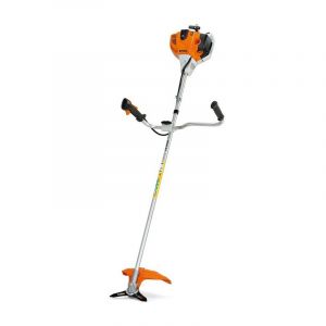 D&eacute;broussailleuse thermique FS 111 31,4 cm&sup3; avec couteau taillis 250-3 STIHL 4180-200-0603