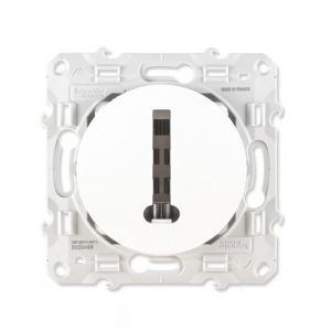 Conjoncteur en T ODACE Schneider Electric 8 contacts à vis - S520496