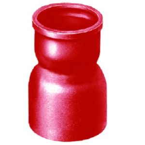 C&ocirc;ne d'augmentation concentrique SME rouge Spmc Lossignol - FTB01606