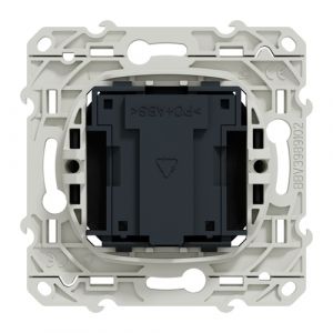 Conjoncteur en T ODACE Schneider Electric 8 contacts à vis - S540496