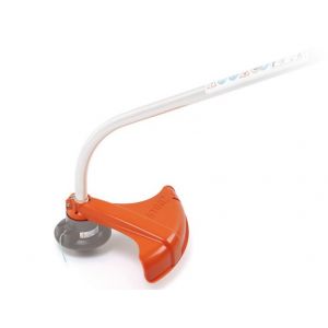 Capot de protection pour t&ecirc;tes faucheuses D420mm - STIHL - 4140-710-8101