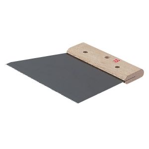 Couteau &agrave; colle type C3 18 cm ROULOR 167318