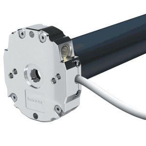 Moteur OCEANE 25 Nm 12 tours diam&egrave;tre 45 mm CHERUBINI CMS45501200