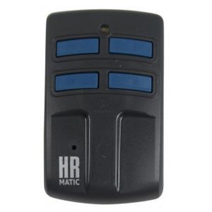 T&eacute;l&eacute;commande universelle &agrave; code rolling code 281 - 868 MHz PRO BIP SCAN04