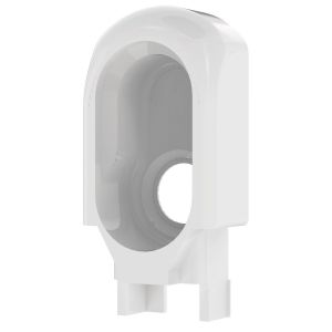 G&acirc;che anti-d&eacute;gondage PVC FERCO E-18196-00-0-7