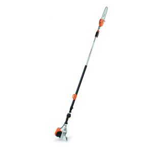 Perche &eacute;lagueuse t&eacute;lescopique thermique 36,3 cm3 HT 135 - 30 cm STIHL 4182-200-0218