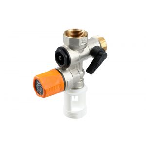 Groupe de s&eacute;curit&eacute; droit GARIS S01-GSEC-20 NF