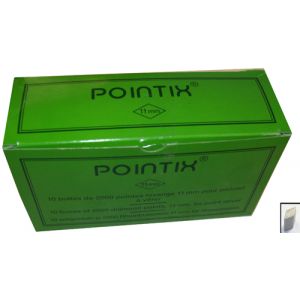 Boîte de 2000 pointes losange POINTIX - ADLER - 18012D