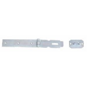 Porte-cadenas 95 x 190 mm + piton JARDINER MASSARD J529570