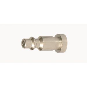 Embout pneu ba&iuml;onnette pour compresseur RAC510 LACME 360300