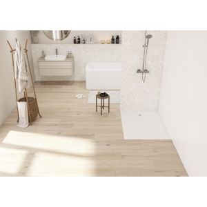Receveur de douche KINESURF NOVA 3,5cm 140x70 PN24 - KINEDO - RD1240AD