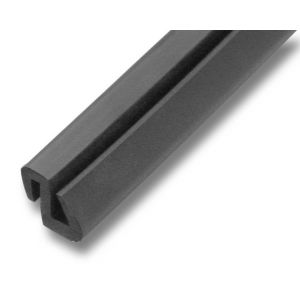 Joint de vitre profil Z (4/2) PINET 8674401