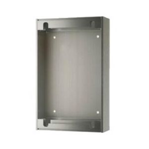 Boîtier applique grand modèle