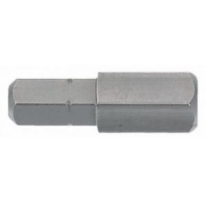 Embout hexagonal pour vis 6 pans creux 1/4'' FACOM EH.201/4