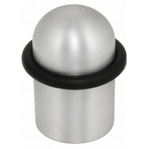 Butoir 800 chrom&eacute; CADAP 00800/4V