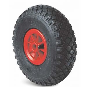 Roue Bulle gonflable 260 x 20 mm GUITEL HERVIEU 588120