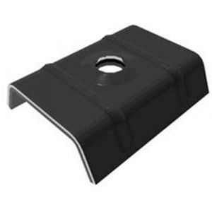 Cavalier CAV.VULCO aluminium/pr&eacute;-laqu&eacute; en boite de 100 ETANCO 111101-236