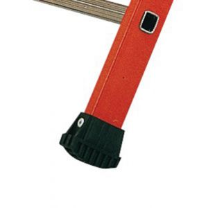 Paire de sabots de s&eacute;curit&eacute; section de 66/L TUBESCA-COMABI 9007006