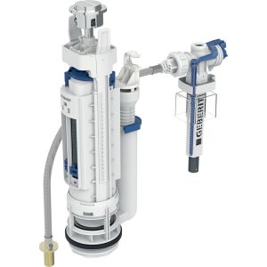 M&eacute;canisme de chasse complet type 290-383 GEBERIT 283.304.21.5