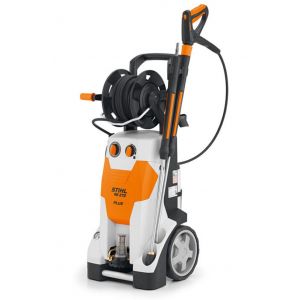 Nettoyeur haute pression 3000 W RE 272 Plus STIHL 4788-012-4512