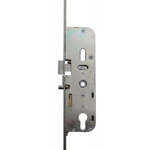 Serrure à larder TRIMATIC axe entraxe à 70mm ajustable - FERCO - G-46523-00-0-1