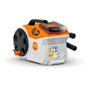 Nettoyeur haute pression 36V REA 60 Plus (sans batterie ni chargeur) - STIHL - RA01-011-7600