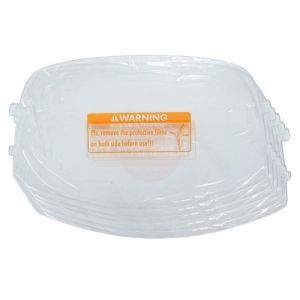 Ecran de meulage pour cagoule EUROPURE LINCOLN WP403676-9