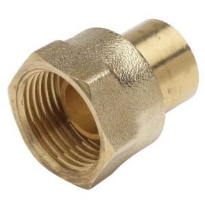 Raccord &agrave; braser F 20/150 14 BANIDES B876914