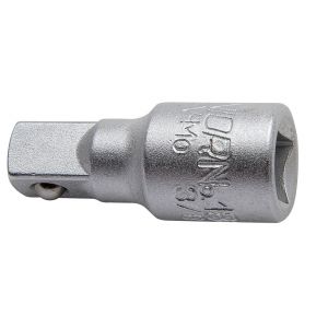 Rallonge longue 3/8'' longueur 75 mm UNIOR 600778