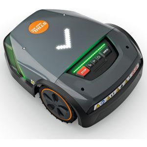 Robot tonte iMOW 6.0 EVO STIHL IA01-011-1440