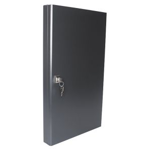 Armoire &agrave; 70 cl&eacute;s 525 x 315 x 45 mm SORI AC70