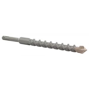 Foret béton SDS-Max diamètre 24x320mm longueur utile 200 mm - multitaillants R3 - SPIT - 225112