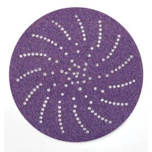 Disque abrasif multitrous Cubitron II 775L D.76 3M 51728