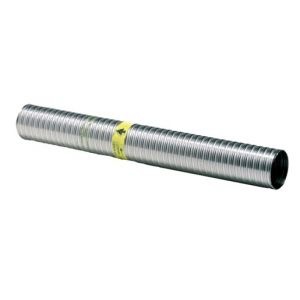 Tubage flexible LISS inox 140 TEN 59140