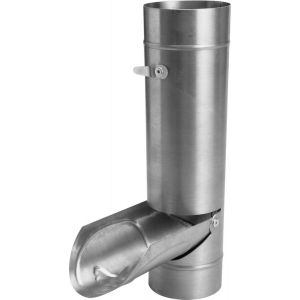 RECUPERATEUR D'EAU D.80