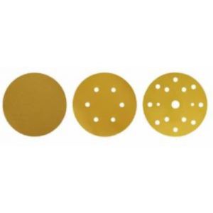 Disque abrasif Hookit diam&egrave;tre 150 mm boite de 100 grain 400 3M 63364