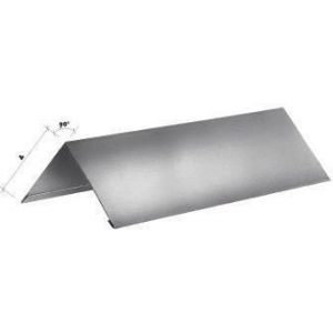 FAITAGE ZINC PINCE 40 2MX0,65