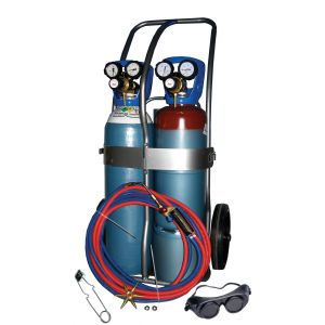 Poste TRANSFLAM 2 m&sup3; GCE CHARLEDAVE F161059