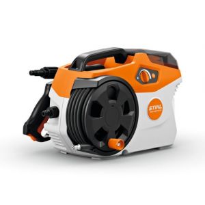 Nettoyeur haute pression 36V REA 100 Plus (sans batterie ni chargeur) - STIHL - RA01-011-7610