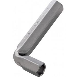 Cl&eacute;s en tube coud&eacute;es 25 mm SAM OUTILLAGE 86-25