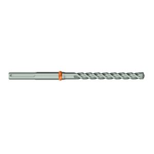 Foret béton SDS-Max diamètre 12x340mm longueur utile 200mm multitaillants XT3 - SPIT - 225094