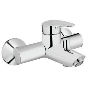 Mitigeur bain-douche monocommande NF DYNAMIC S Cartouche 1/2 C2 VITRA A40953EKF