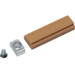 Limiteur ouverture pour glissi&egrave;re TS 90 impulse - DORMA - 10002000