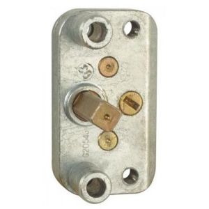 Renvoi de fouillot entraxe 15mm douille 9mm - FERCO - G-20544-03-0-0