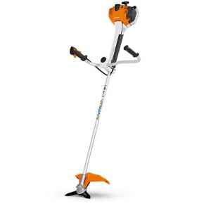D&eacute;broussailleuse thermique 37,7 cm&sup3; FS 361 C-EM avec couteau taillis DM 300-3 STIHL 4147-200-0366